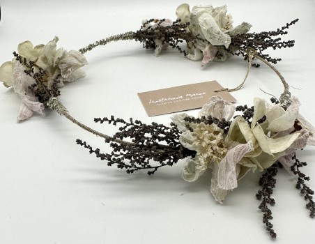 Corona Jackie Hortensia Maeso LEDC124510