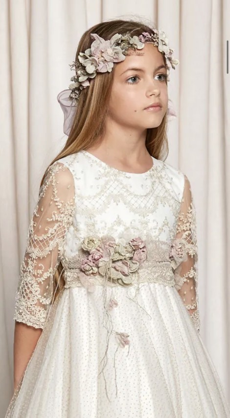 Cinturón Jeny Hortensia Maeso LEDC124530