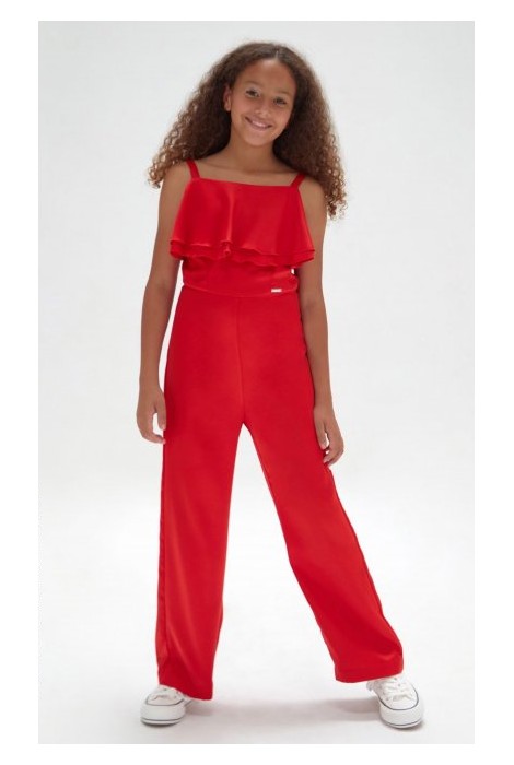 Mono Rojo Amaya AMY584650