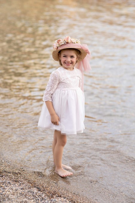 Vestido Ceremonia Alhuka ACENYA