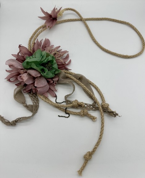 Collar Talia Amabela AMCTALIA.CO
