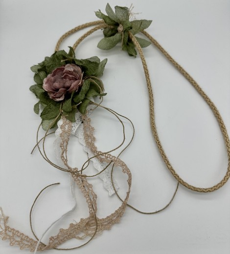 Collar Portia Amabela AMCPORTIA.CO