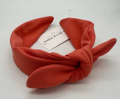 Diadema Coral My Bella Moon MBMSD100