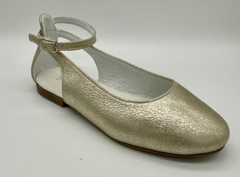 Bailarina Dorada Gux's G875-97-1303
