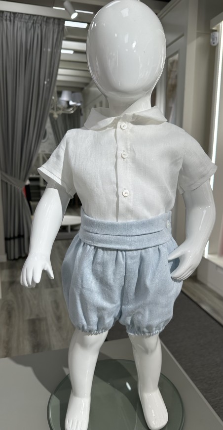 CONJUNTO CEREMONIA