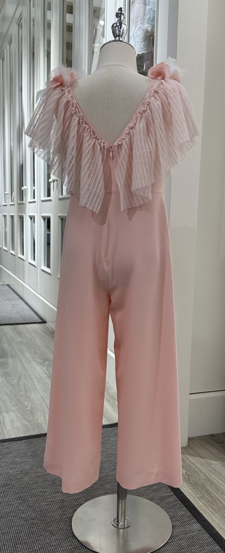 Mono Crep Rosa My Bella Moon MBMS729