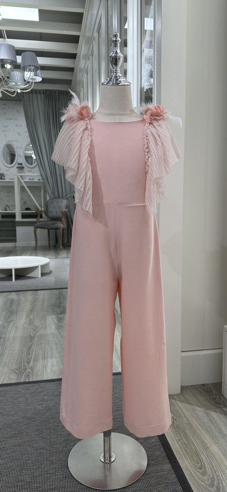 Mono Crep Rosa My Bella Moon MBMS729