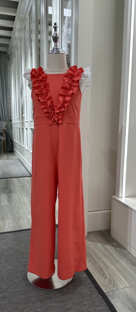 Mono Crep Coral My Bella Moon MBMS755