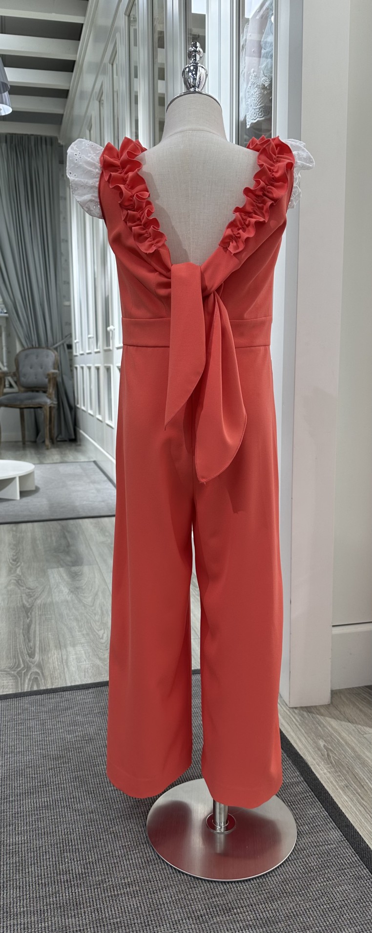 Mono Crep Coral My Bella Moon MBMS755
