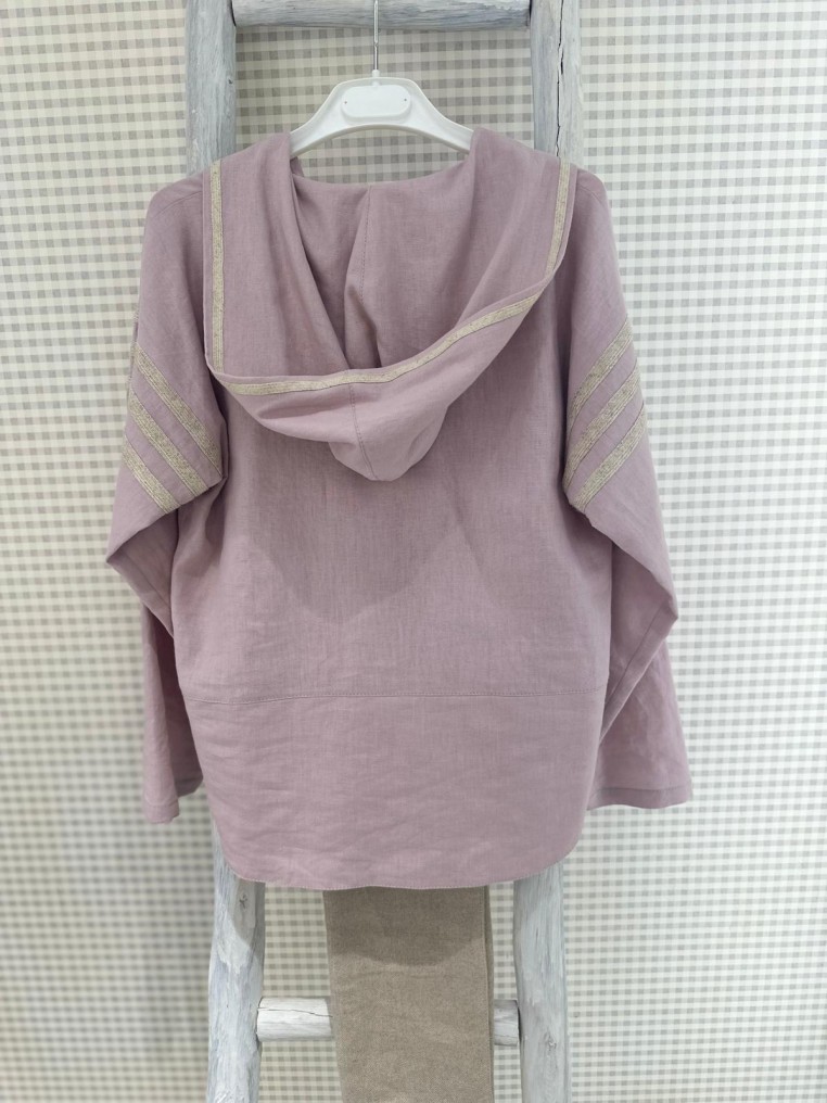 Traje Comunión Hortensia Maeso Camisola Merlín