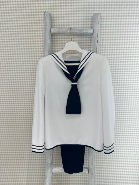 MARINERO COMUNION