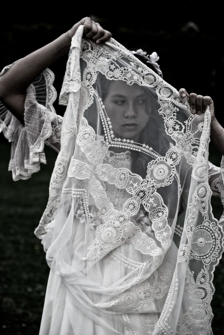 Vestido Comunión Mon Air Star