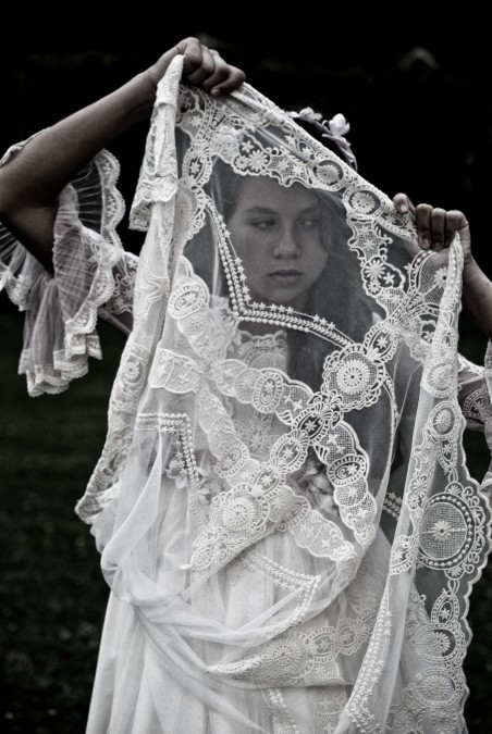 Vestido Comunión Mon Air Star