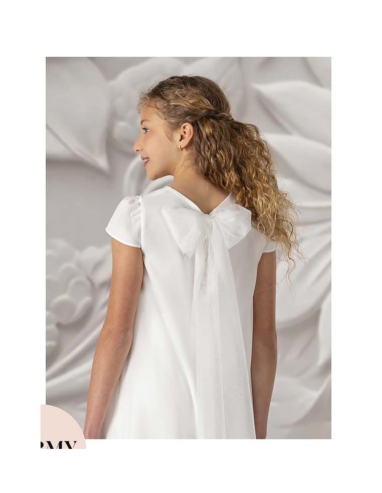 Conjunto pantalón/blusón Ceremonia Carmy CC5401