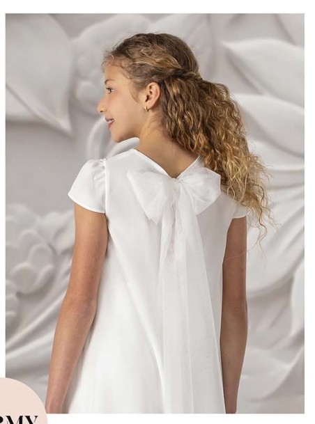 Conjunto pantalón/blusón Ceremonia Carmy CC5401