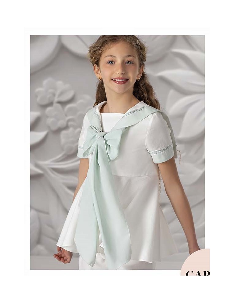 Conjunto marinero Carmy CC5403
