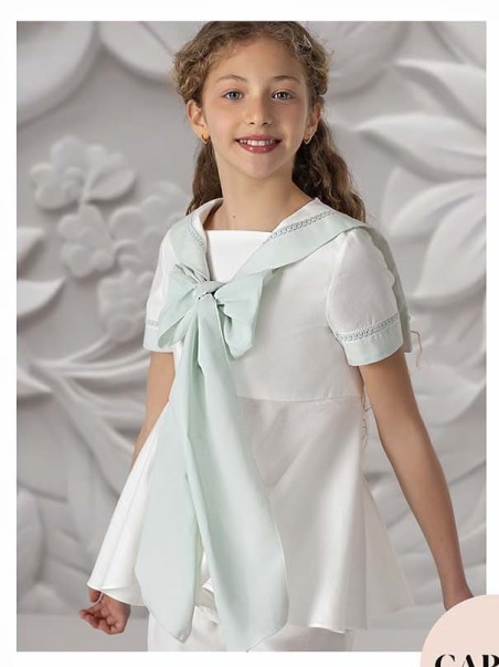 Conjunto marinero Carmy CC5403