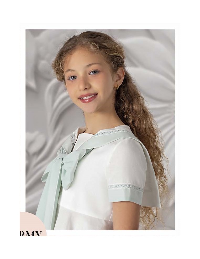 Conjunto marinero Carmy CC5403