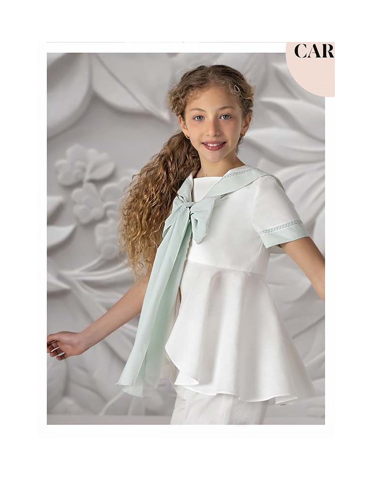 Conjunto marinero Carmy CC5403