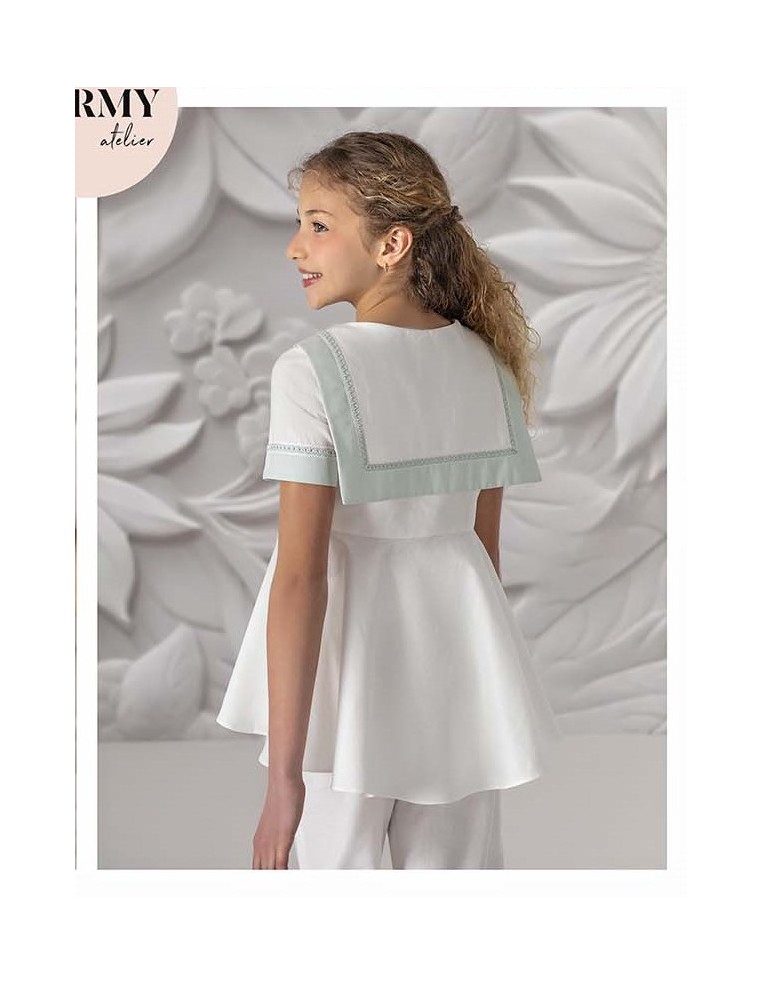 Conjunto marinero Carmy CC5403