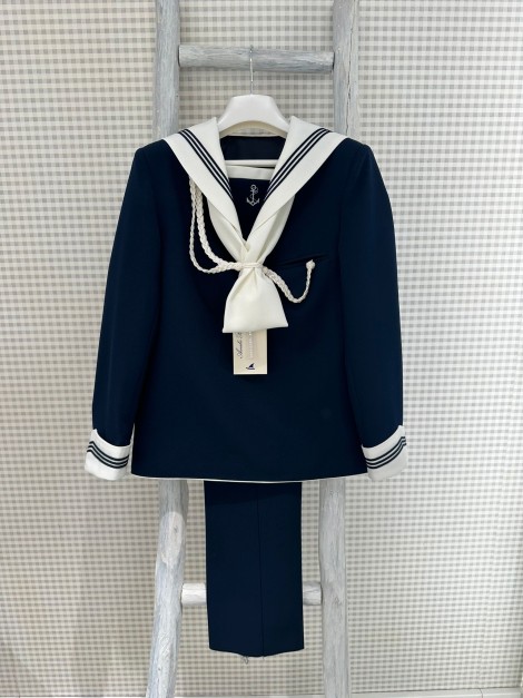 Traje Comunión Marinero Amalio Rubio ARC118 2