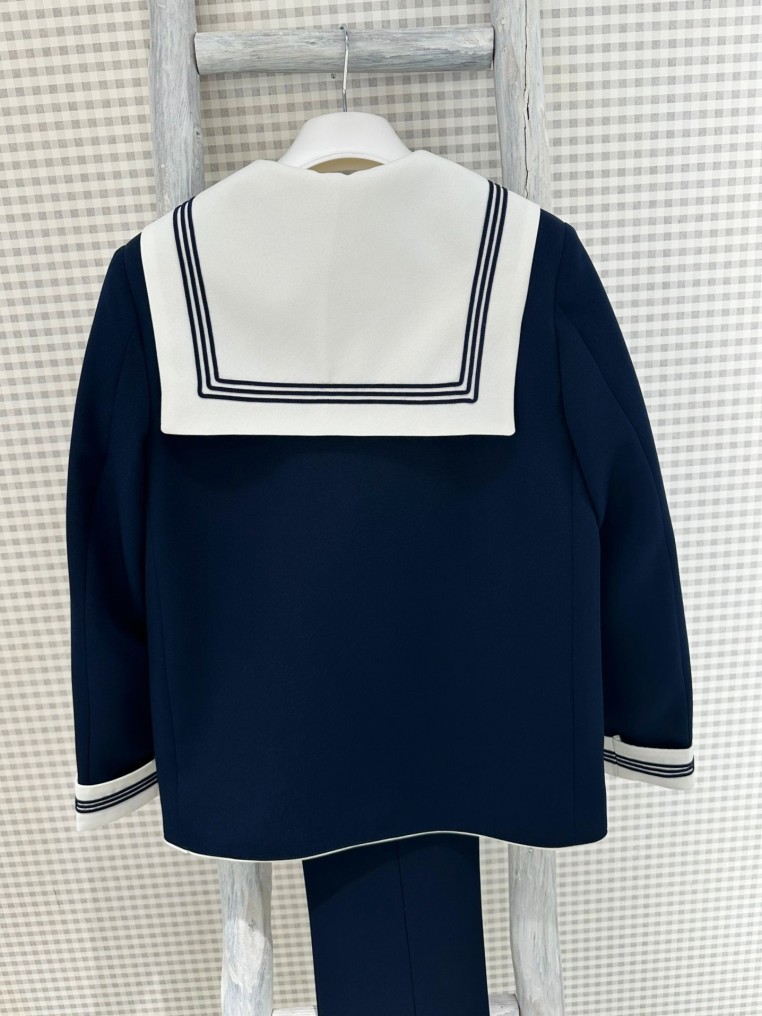 Traje Comunión Marinero Amalio Rubio ARC118