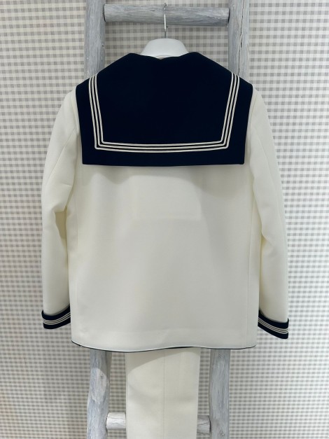 Traje Comunión Marinero Amalio Rubio ARC118 2