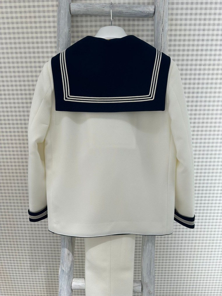 Traje Comunión Marinero Amalio Rubio ARC118