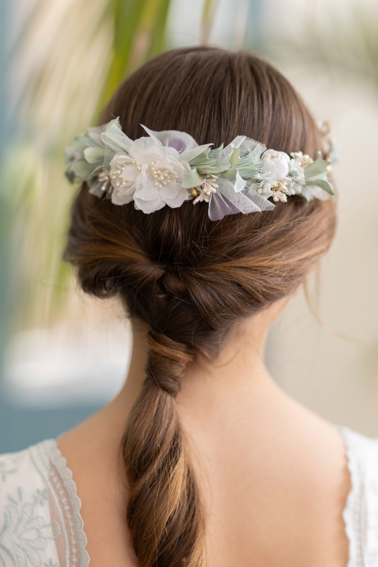 Vestido Comunión Alhuka Brisa