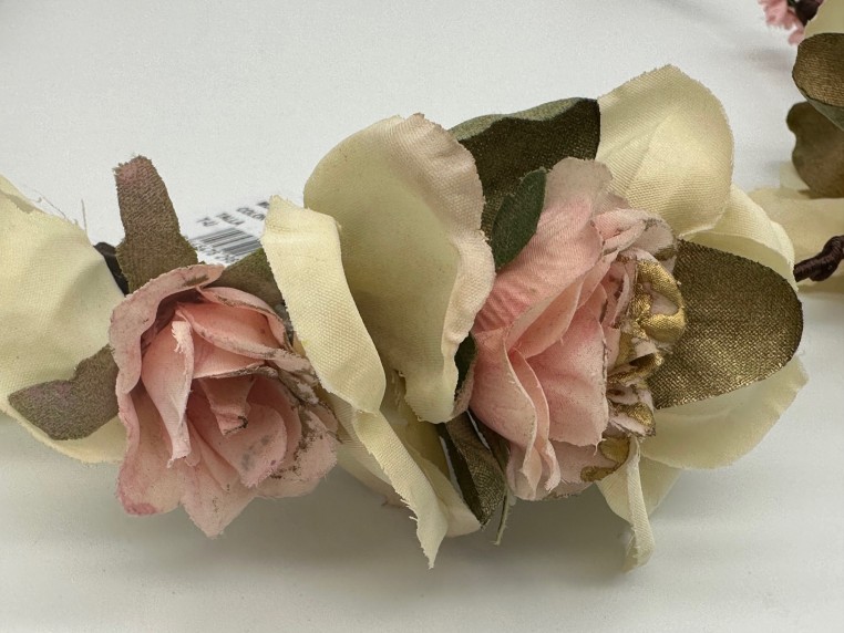 Corona comunión Amaya AMYC617006C