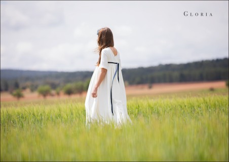 Vestido comunión Eve Children Gloria