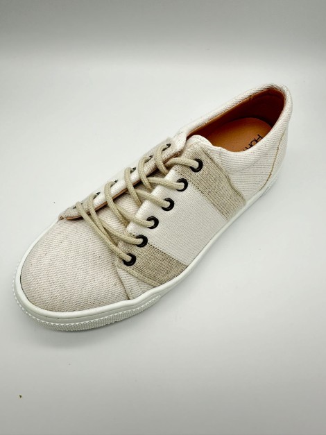 Sneaker Hortensia Maeso Degas 2