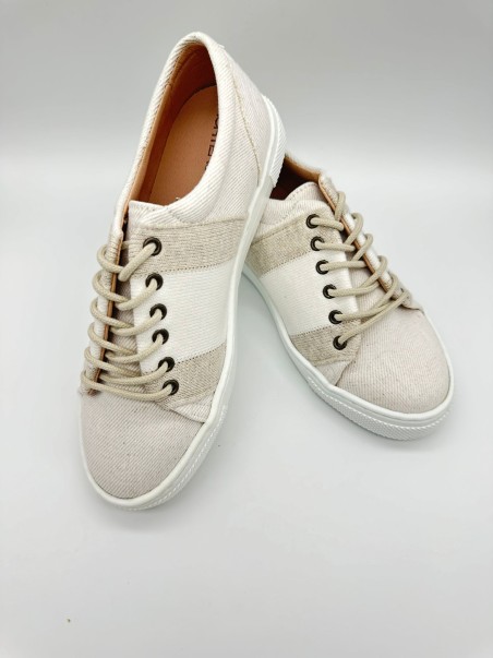 Sneaker Hortensia Maeso Degas