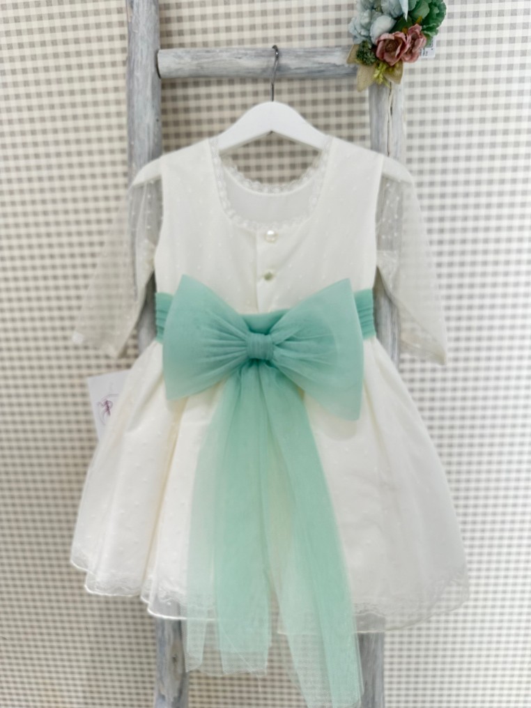 Vestido ceremonia Pathi PA-25115