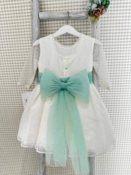 Vestido ceremonia Pathi PA-25115