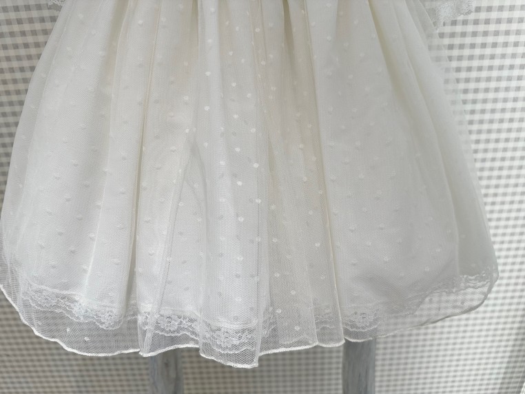 Vestido ceremonia Pathi PA-25115