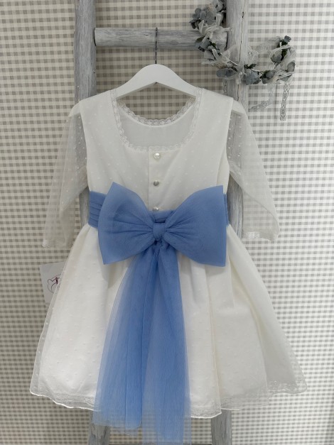 Vestido ceremonia Pathi PA-25115 2