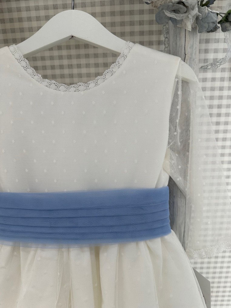 Vestido ceremonia Pathi PA-25115