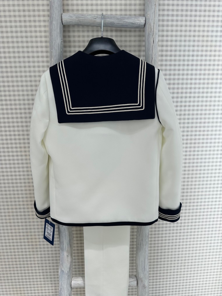 Marinero comunión Nova Drima N40