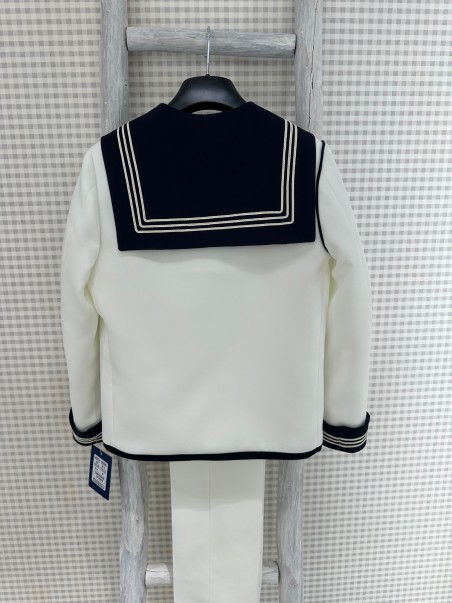 Marinero comunión Nova Drima N40