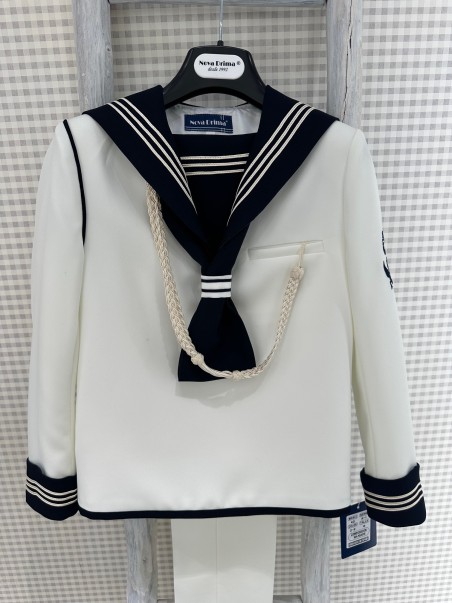 Marinero comunión Nova Drima N40