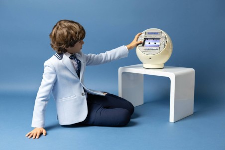 Traje ceremonia Nova Drima NL55