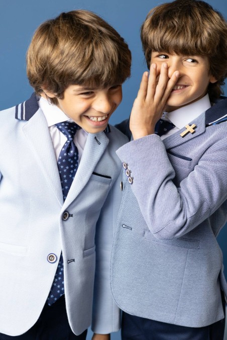 Traje ceremonia Nova Drima NL55