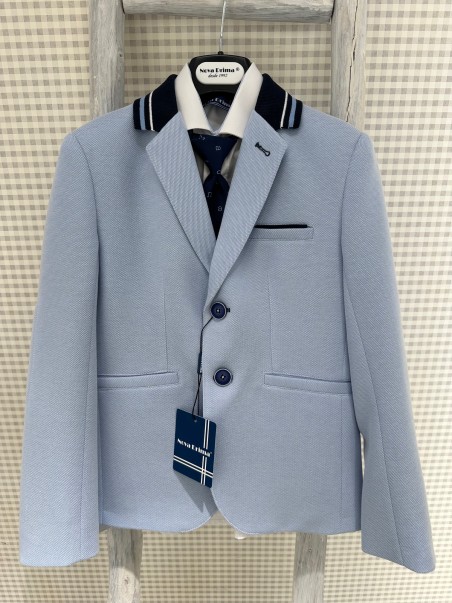 Traje ceremonia Nova Drima NL55