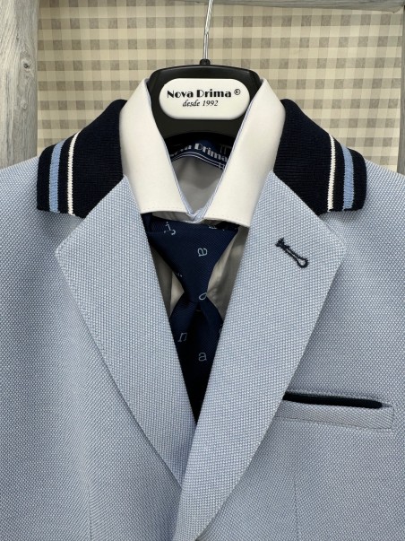 Traje ceremonia Nova Drima NL55