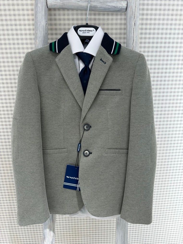 Traje ceremonia Nova Drima NL55