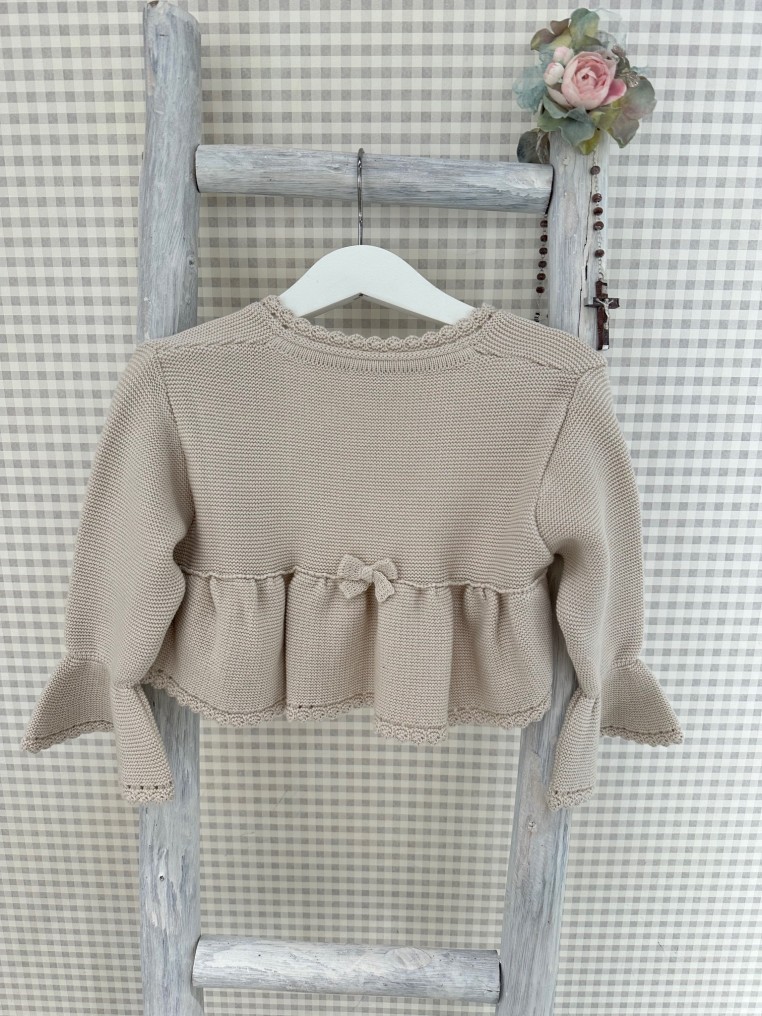 Bolero ceremonia Granlei G125-107