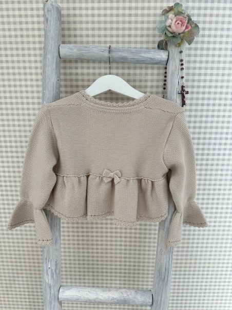 Bolero ceremonia Granlei G125-107