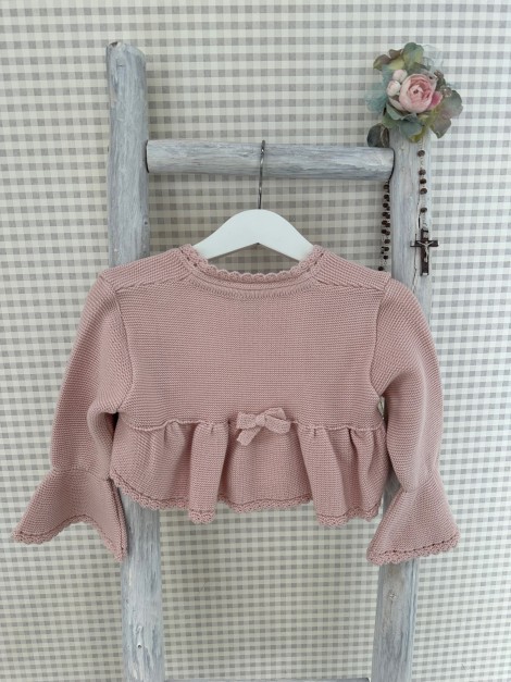 Bolero ceremonia Granlei G125-107 2