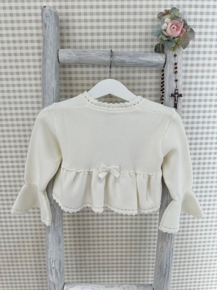 Bolero ceremonia Granlei G125-107